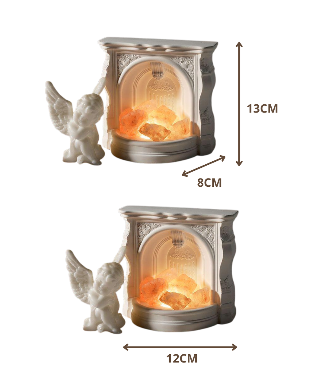 Need Sunshine Aroma Diffuser Night Lamp