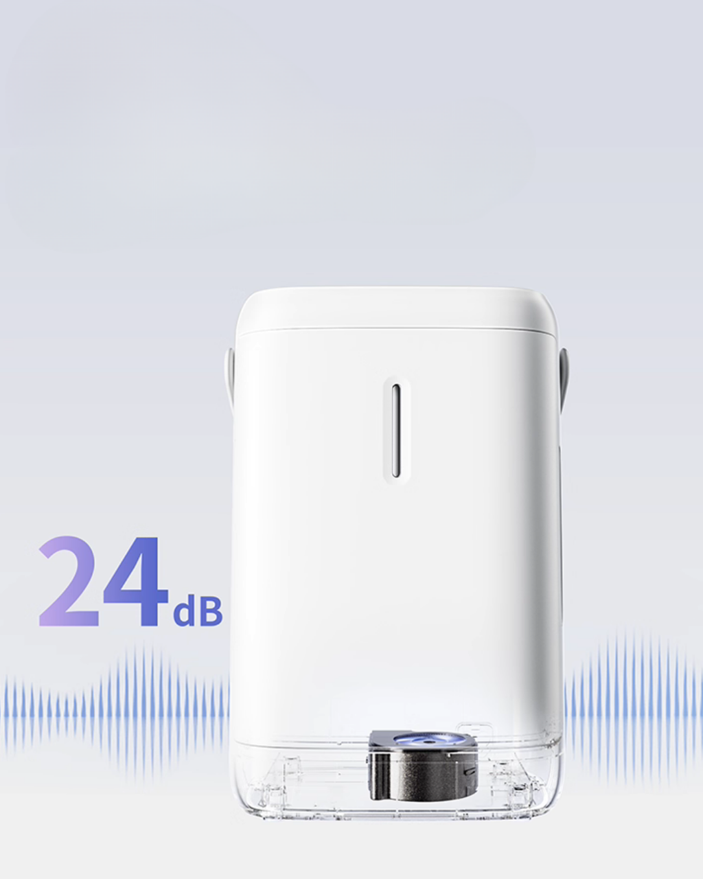 Bololo Portable Electric UV Sterilizer & Dryer for Baby Bottles & Accessories