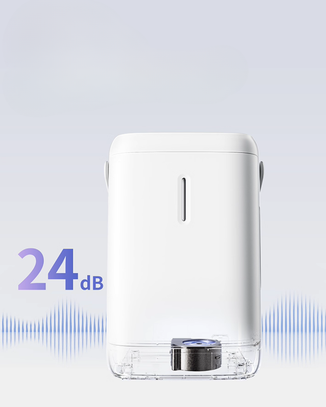 Bololo Portable Electric UV Sterilizer & Dryer for Baby Bottles & Accessories