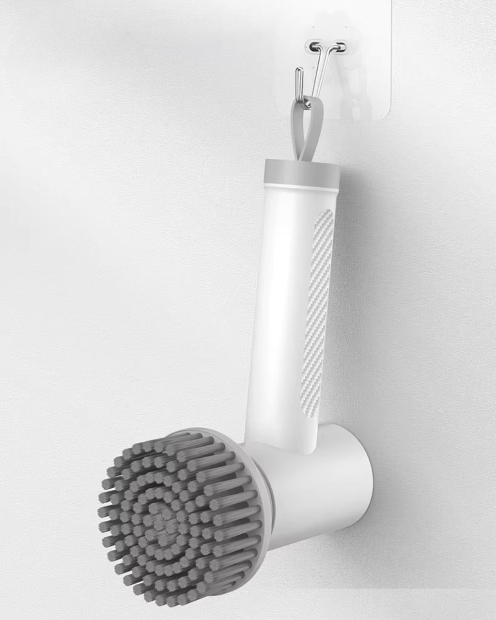 Multifunctional Electric Cleaning Brush with 9 Brush Heads & Waterproof