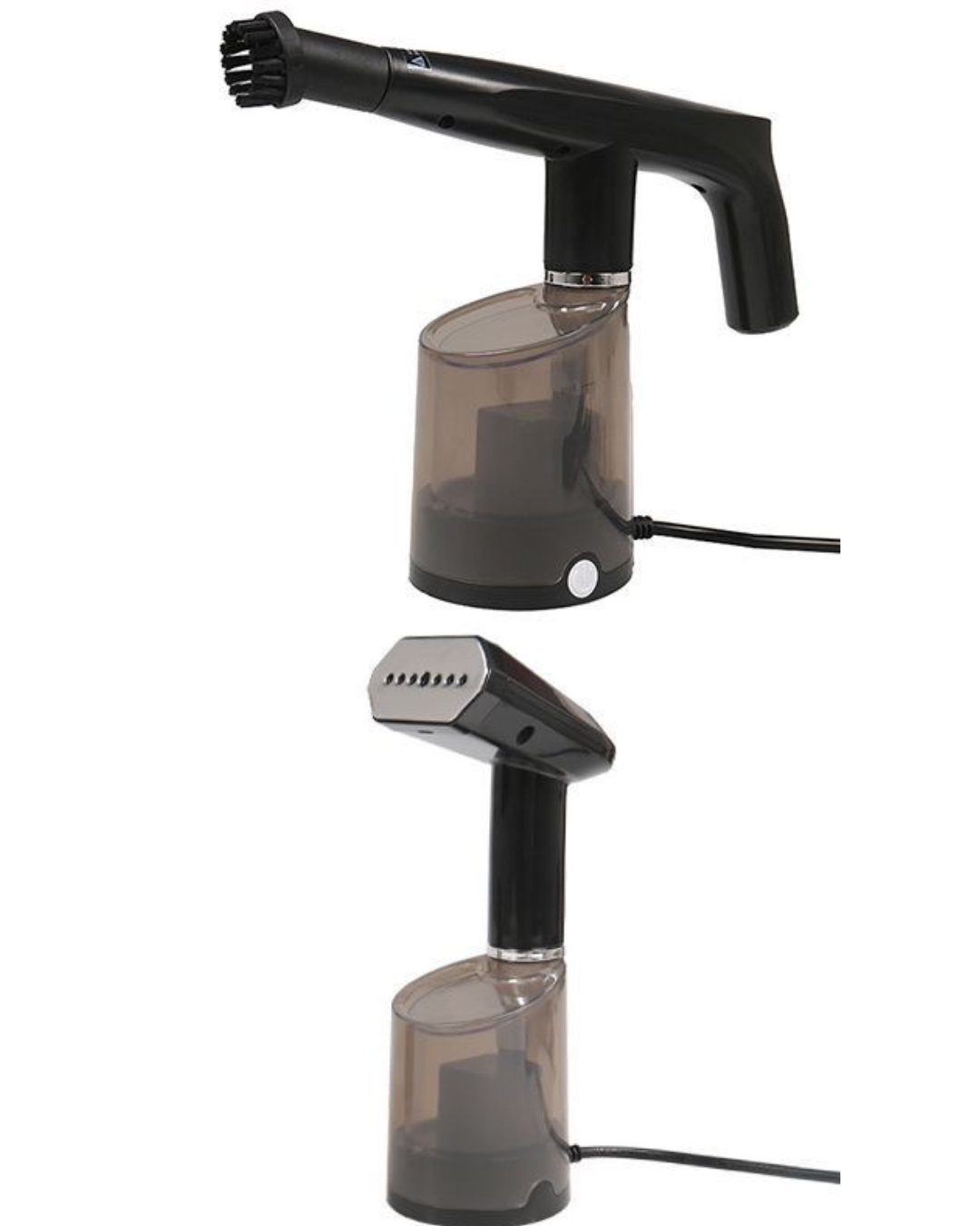 Handheld Steam Cleaner & Garment Steamer for Home & Clothing Care