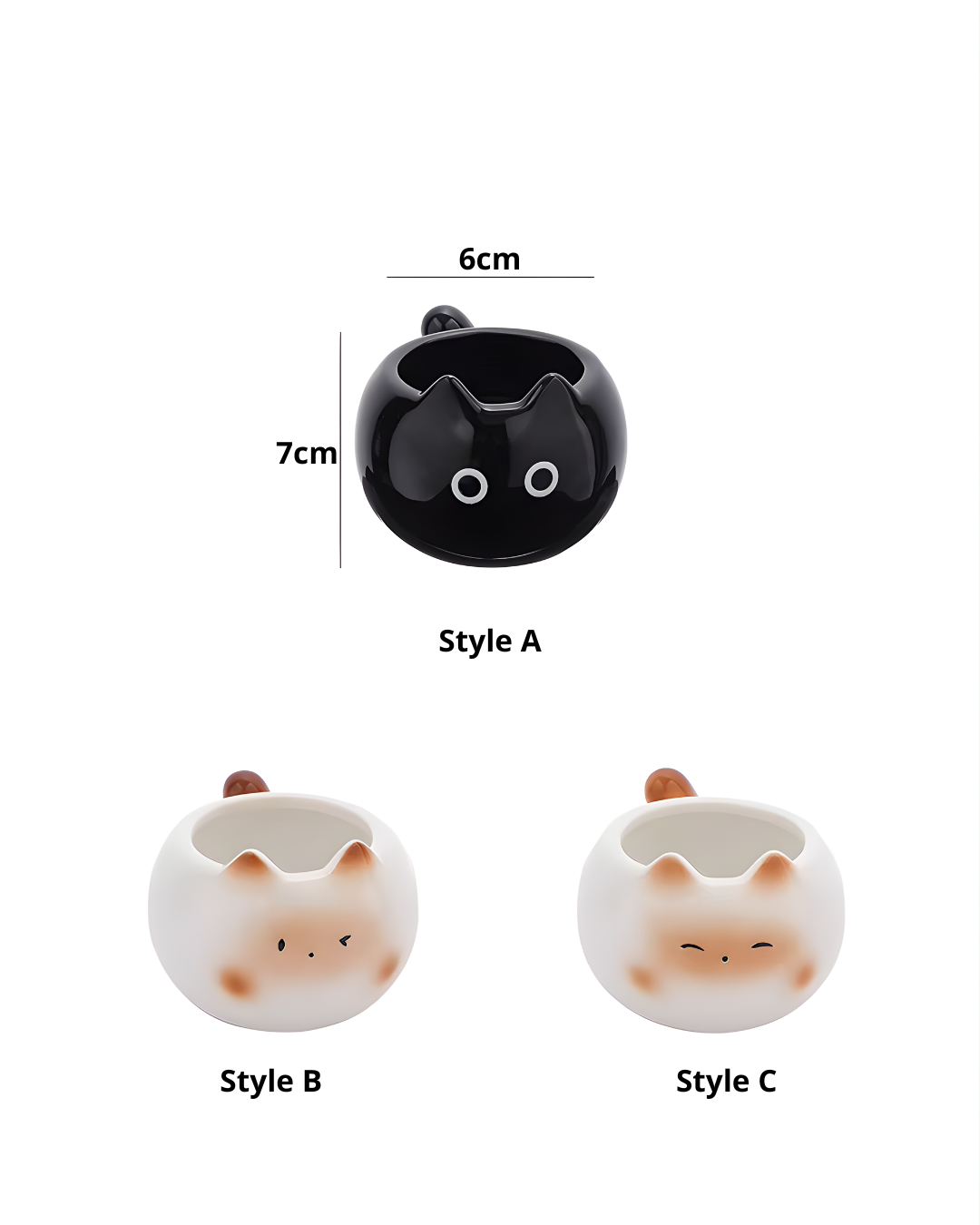 Whimsical Siamese Cat Coffee Mug for Everyday Sipping & Cozy Moments