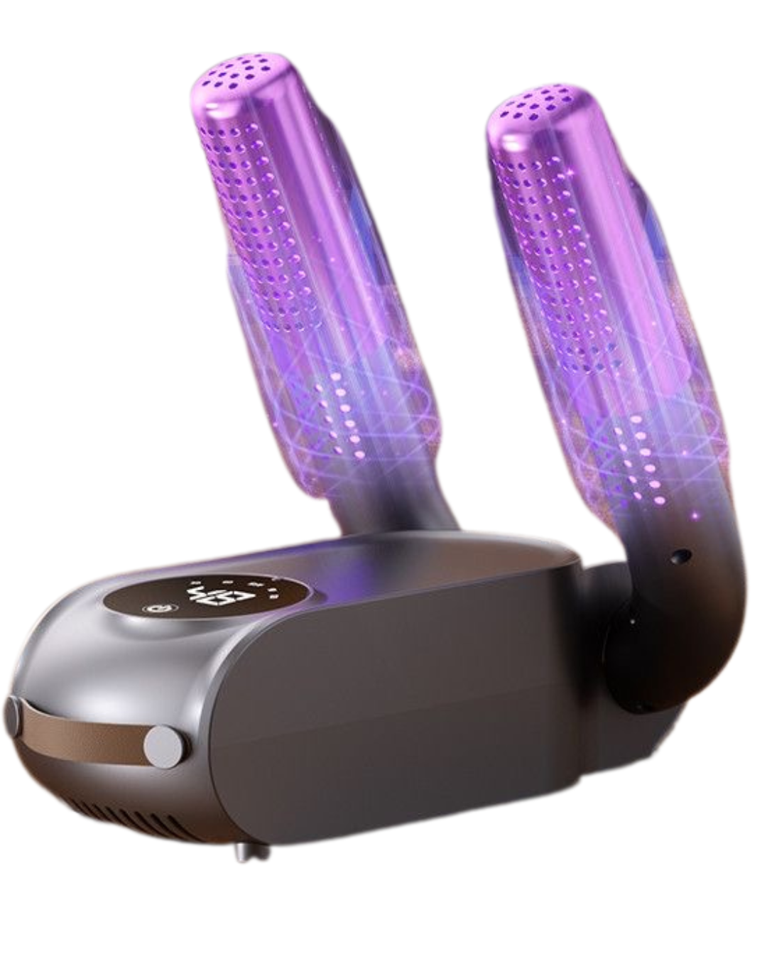 Compact Smart Shoe Dryer for Sneakers, Boots & Daily Use