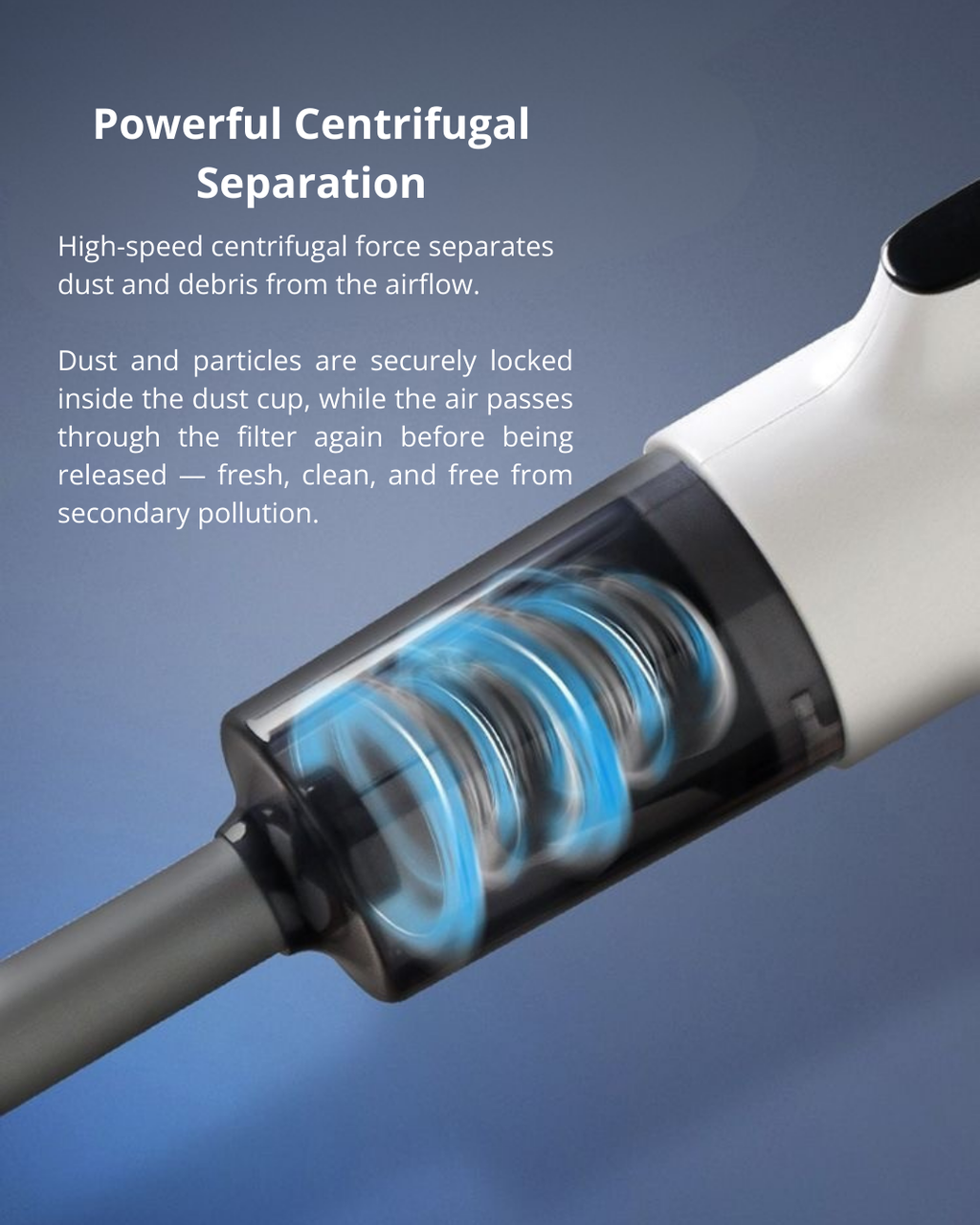 Powerful cordless vacuum with wet & dry cleaning—perfect for busy households, pet owners, and quick, stress-free home cleaning.