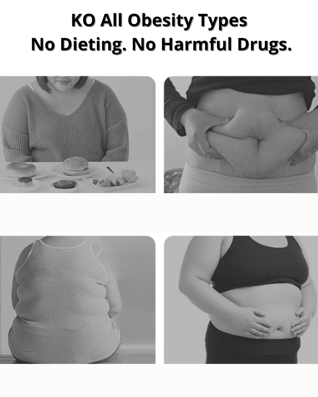 Dual-Motor Vibration Massager for Full Body Toning & Fat-Burning