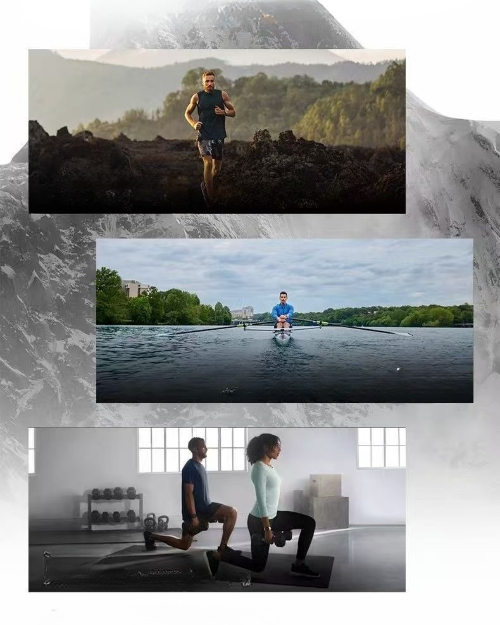 Bluetooth Smartwatch – Fitness, Calls, Notifications & Health Tracking