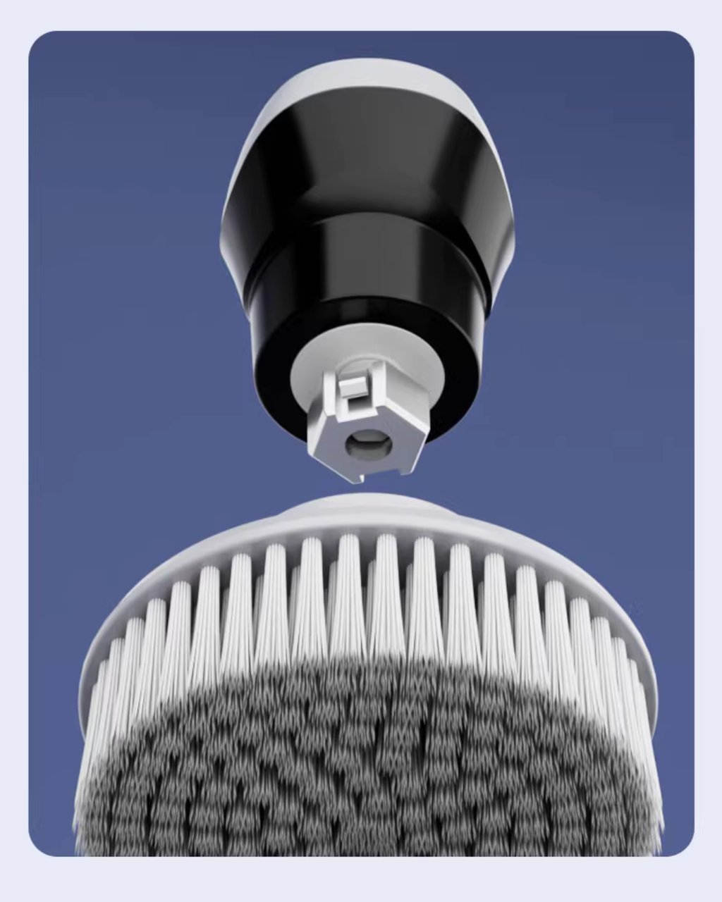 Electric Fish Tank Scrubber – Safe, Ergonomic & Easy to Use