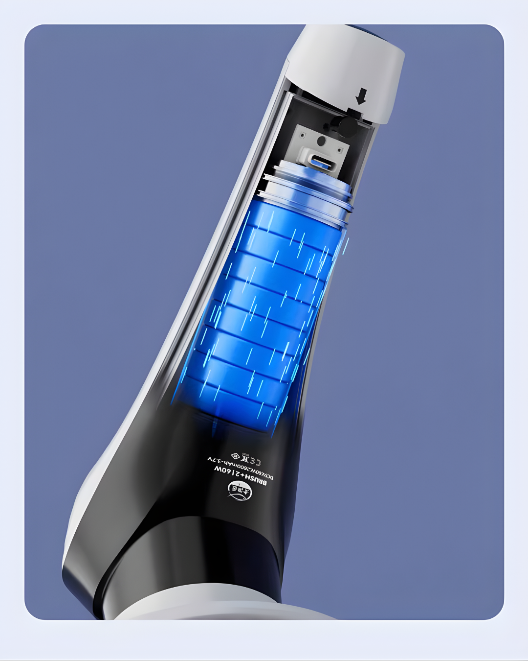 Electric Fish Tank Scrubber – Safe, Ergonomic & Easy to Use
