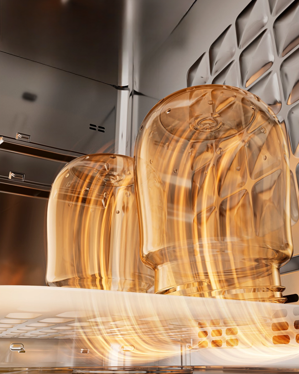 Bololo Portable Electric UV Sterilizer & Dryer for Baby Bottles & Accessories