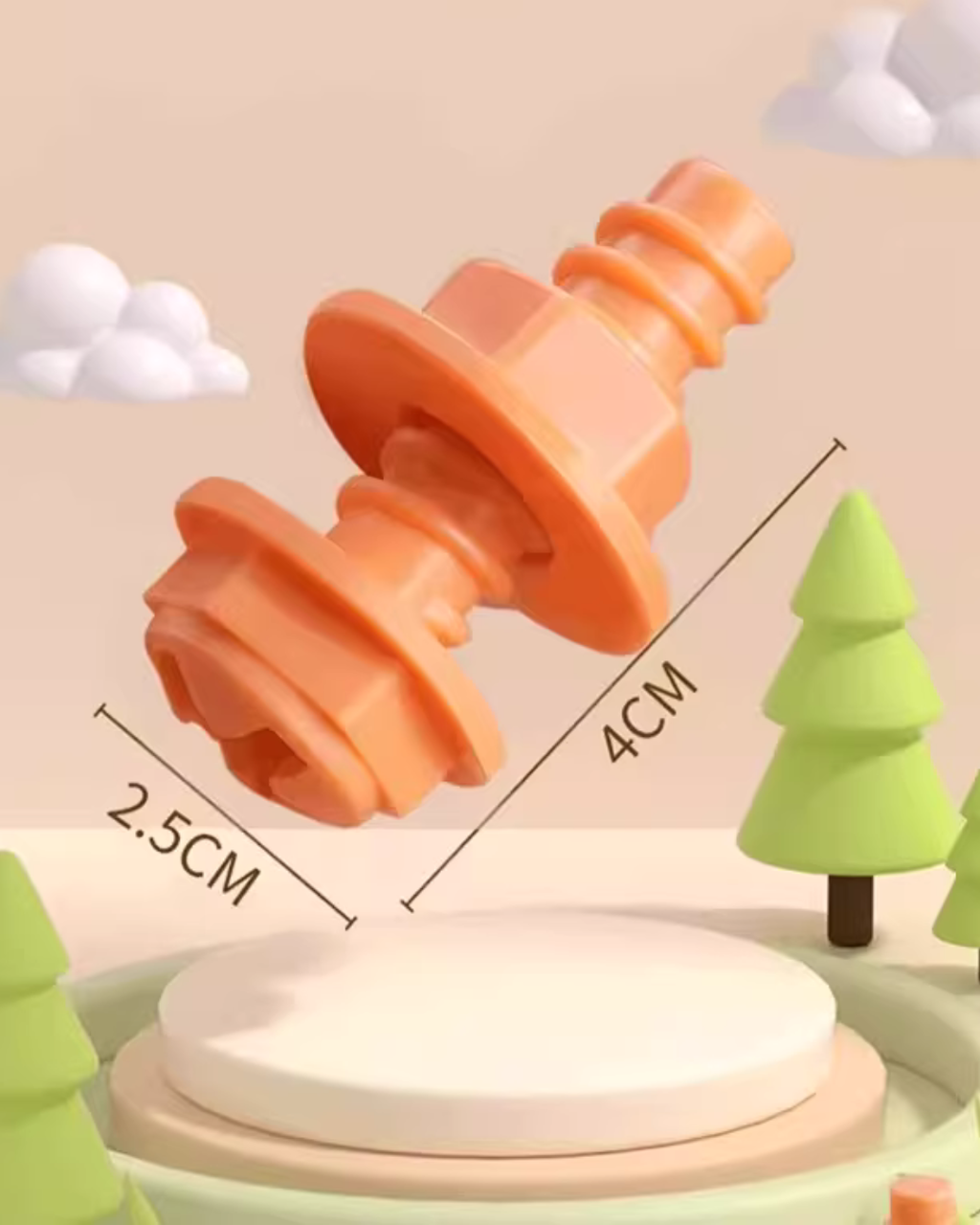 201-Piece Kids Construction Tool Set for Hands-On Learning & Play