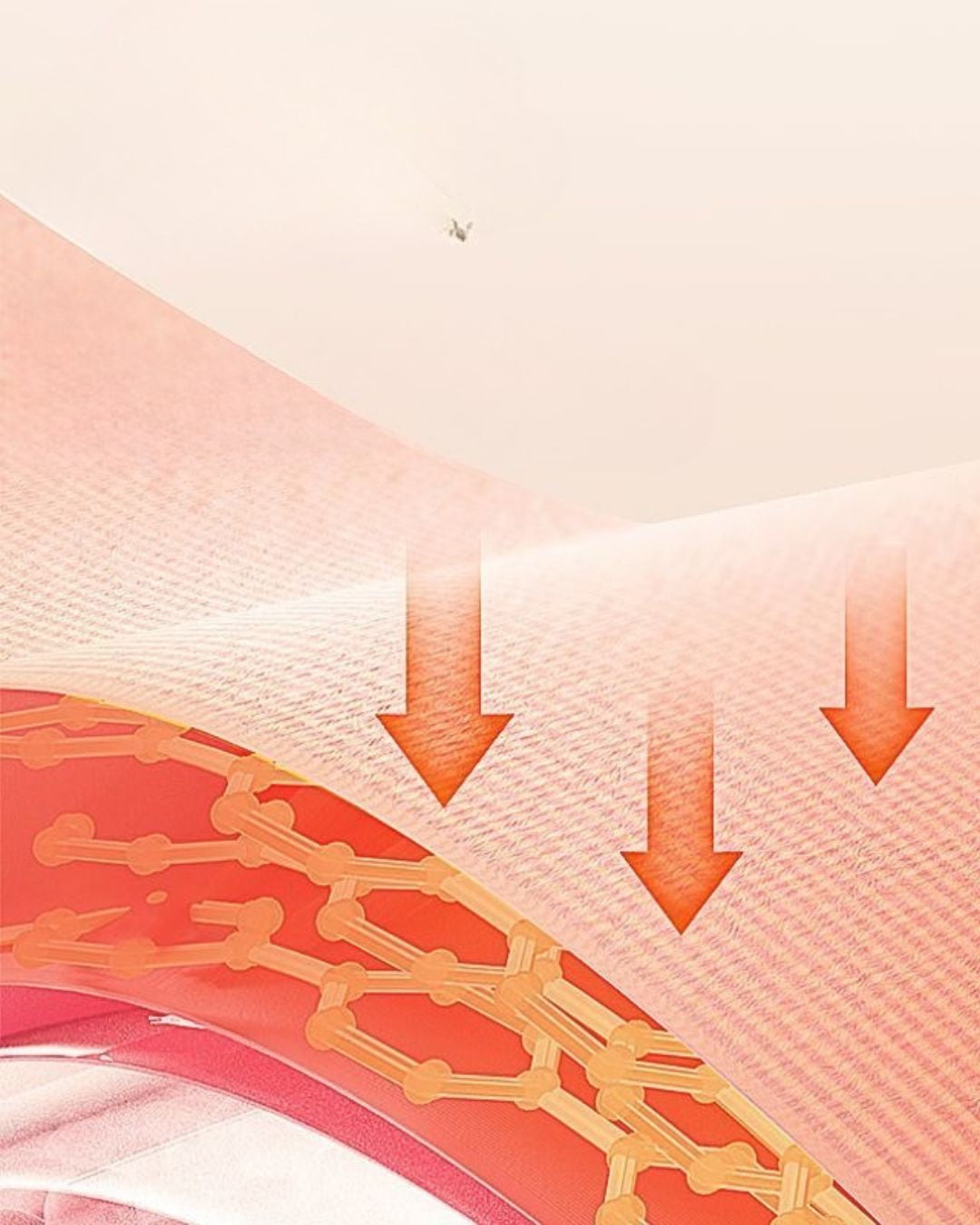 Wireless Heated Knee Massager with Air Compression & Graphene Heat