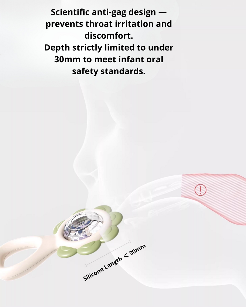 10-Piece Baby Rattle & Teether Set – Safe, Sensory & Teething Relief