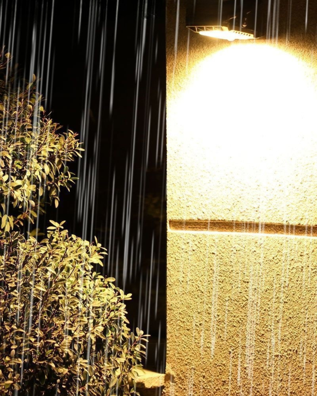 Smart Solar LED Light with Motion Sensor – Outdoor Security & Patio Lighting