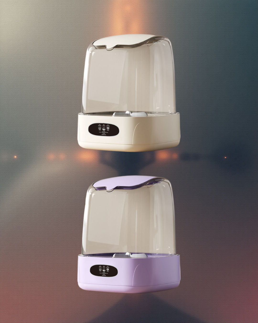 Mini Portable Washer 12L – Compact, Quiet & Efficient Laundry Solution