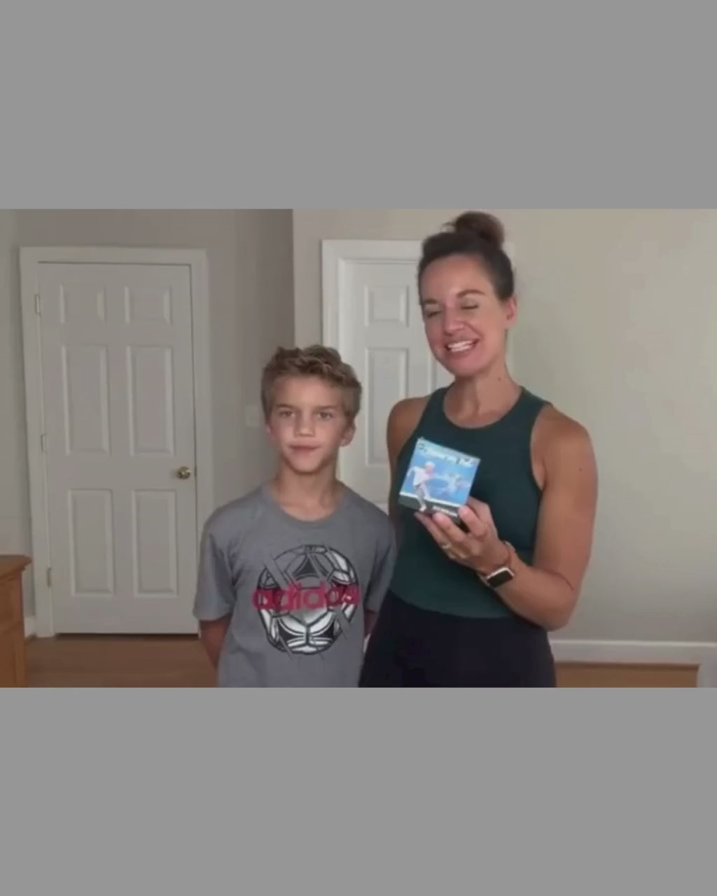 2026 Upgraded Flying Orb Ball – LED Hovering Spinner Toy for Kids