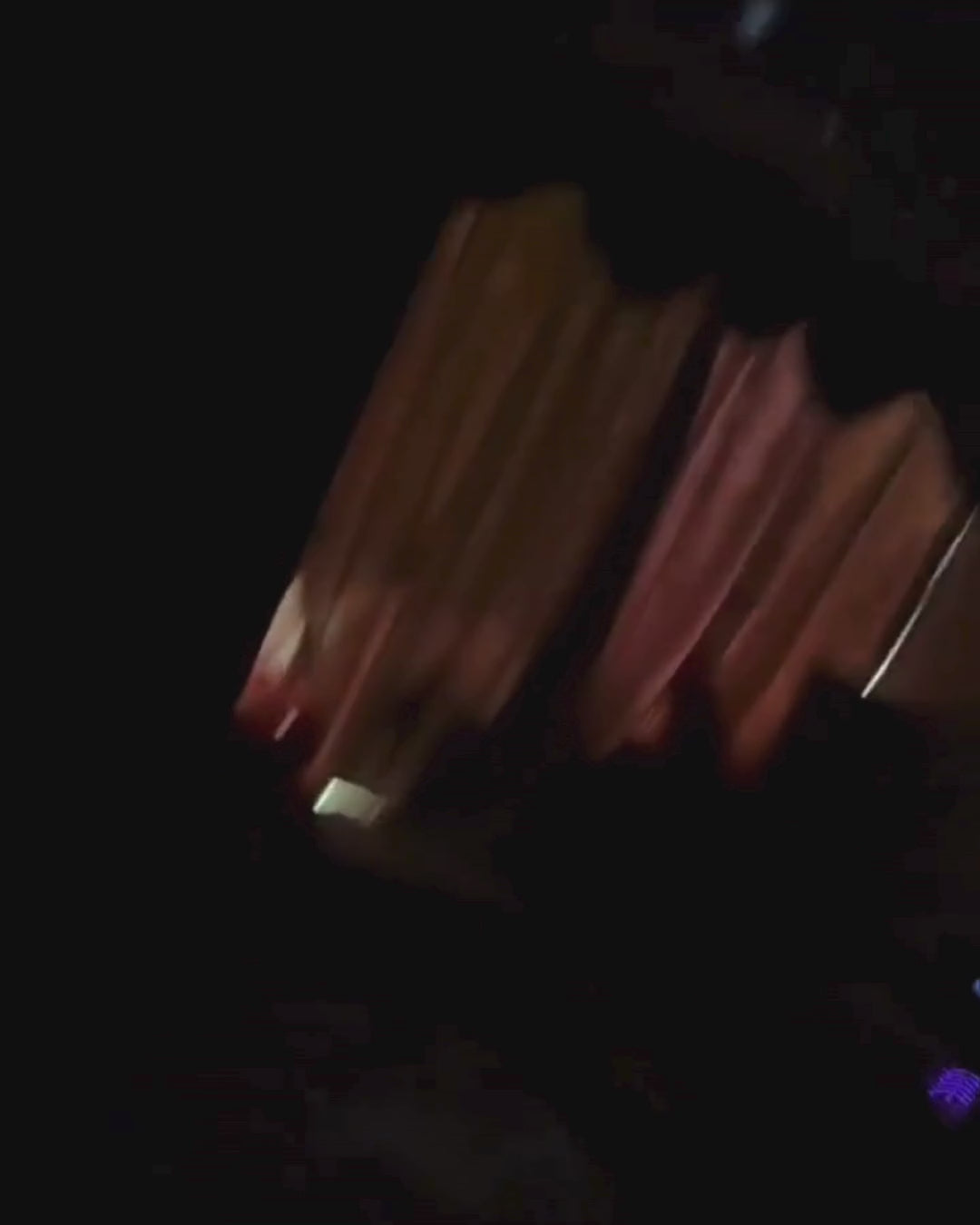 Bedside Night Light & Star Projector – Soft LED Lighting for Babies & Kids