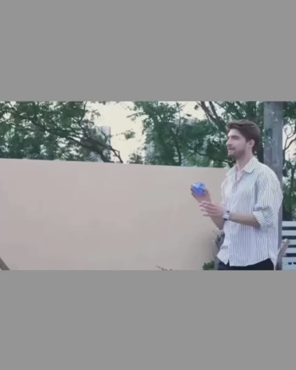 2026 Upgraded Flying Orb Ball – LED Hovering Spinner Toy for Kids